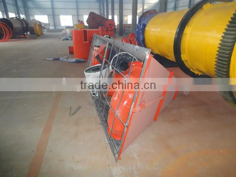 yufeng mineral hopper for stone/limestone