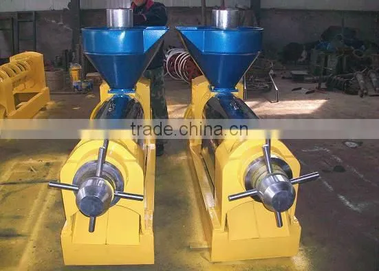 2012 Best-selling palm fruit oil press