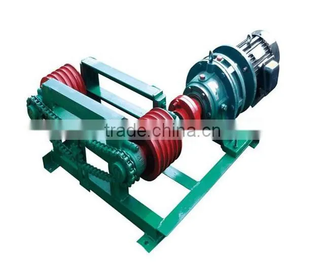 made in china poultry manure cleaner