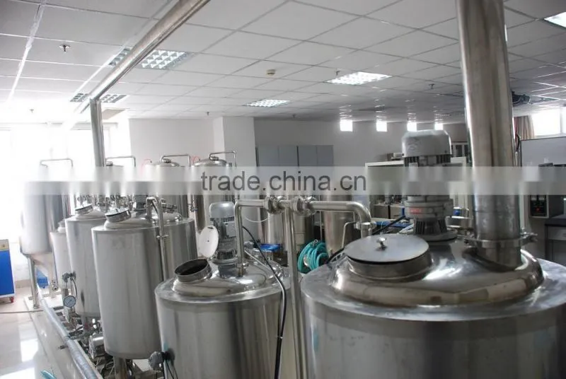 Stainless Steel Home Beer Fermentation Tank