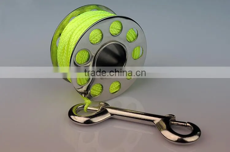 China products sea diving reel novelty products for sell