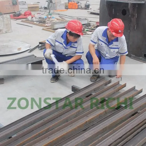 1-2t/h Animal feed pellet mchine/1-2th chicken poultry feed mill produciont line/1-2th cattle pig feed pellet machine