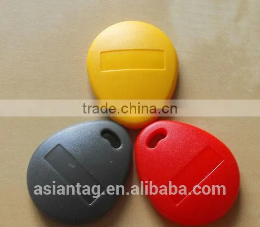 2014 China Factory cheap price for passive rfid token tag waterproof