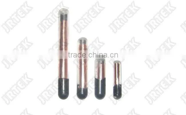 Sell RFID 125Khz 134.2Khz Plastic tube