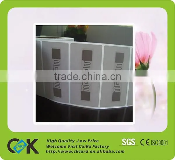 Wholesale super quality RFID 13.56MHz NFC tag/label