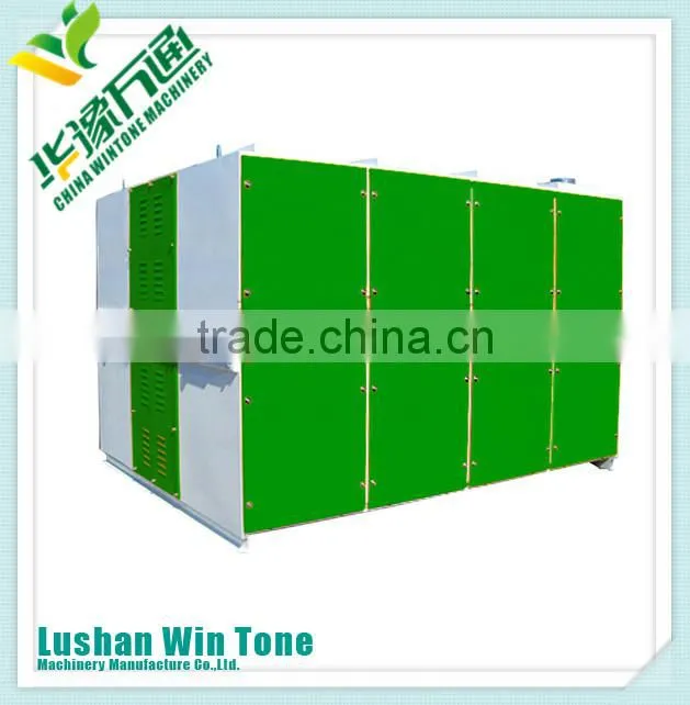 Eco-friendly flour mill sifter