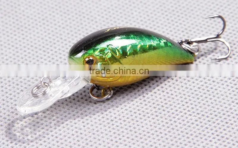 Adequate inventory wholesale bent minnow