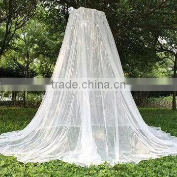 Hot! 100% new virgin decorative mosquito nets on hot sale