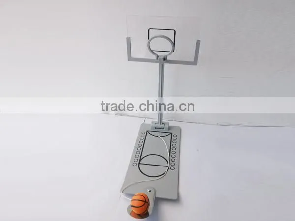 Hot Sell Mini Table Basketball Desktop Game