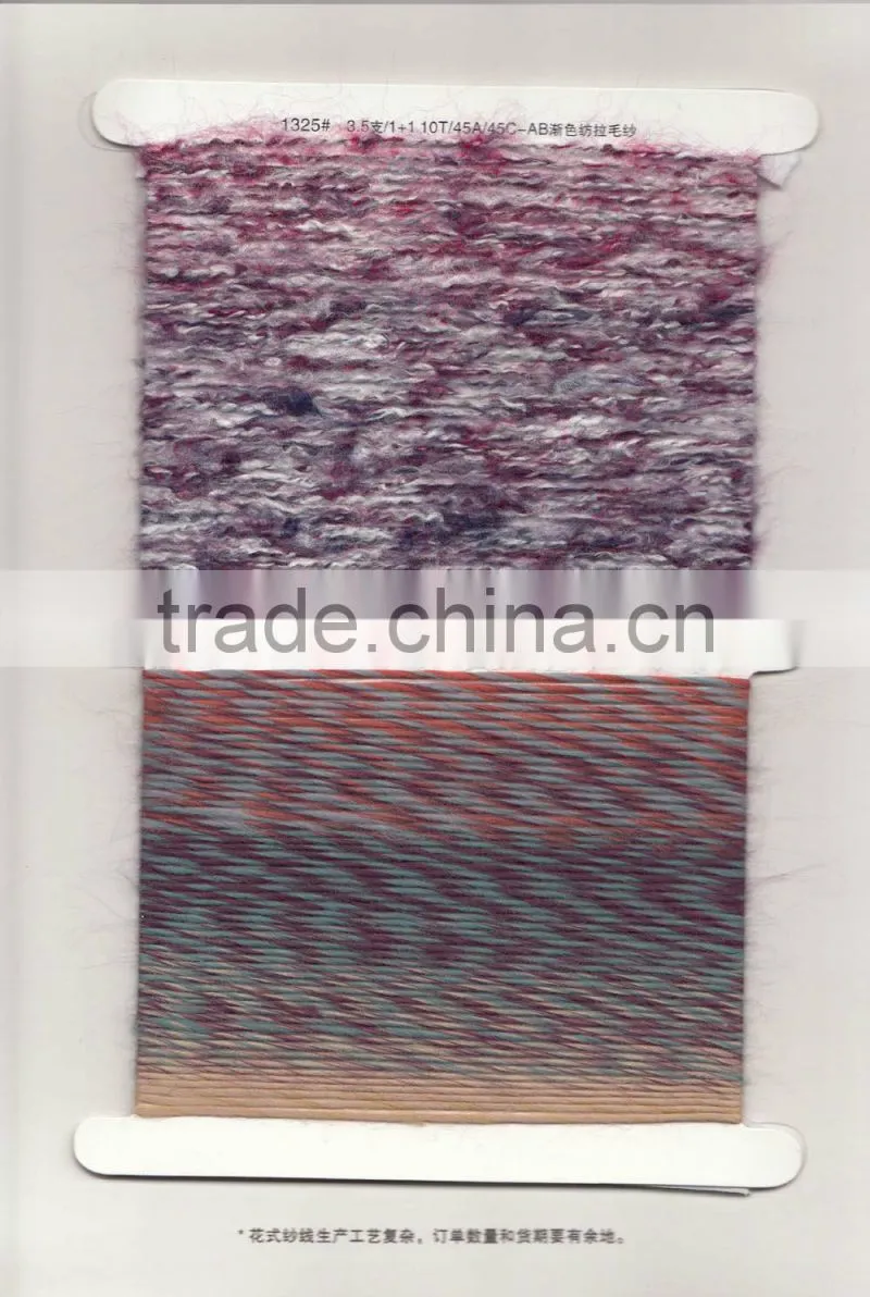 loops and threads yarn