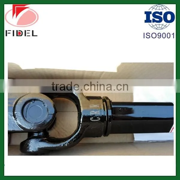 Farm Tractor Agricultural Driveline Forging Pto Shaft