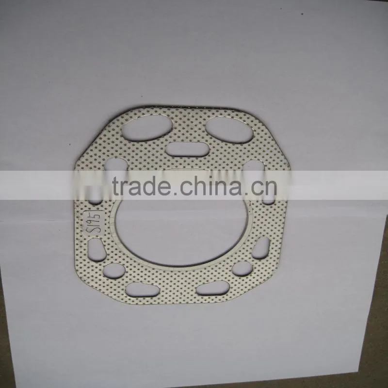 China supplier diesel engine part cylinder head gasket
