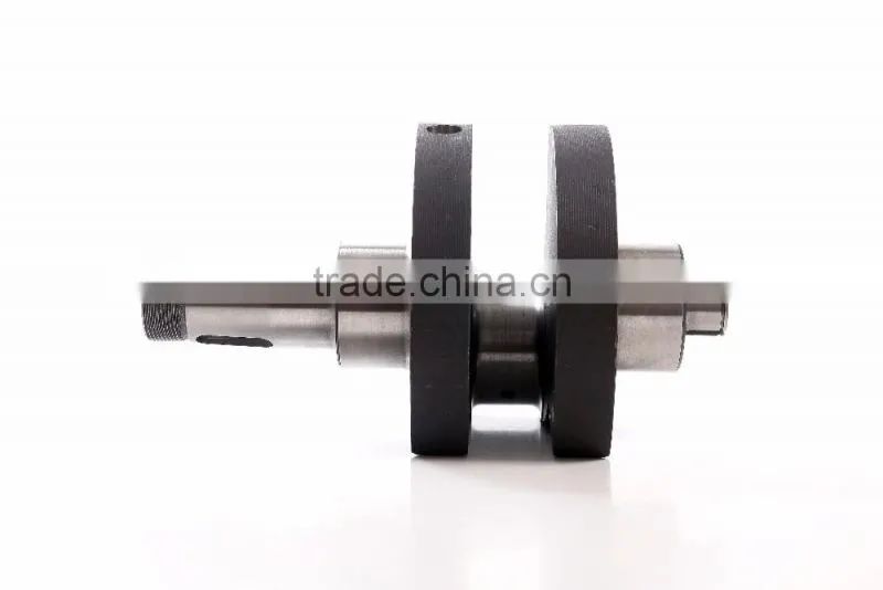 Single Cylinder Diesel Engine Parts R175A S1110 Crankshaft Grinding Machine