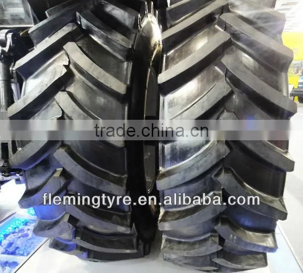 Radial Agricultural Tires/Agr Tyres 16.9R24