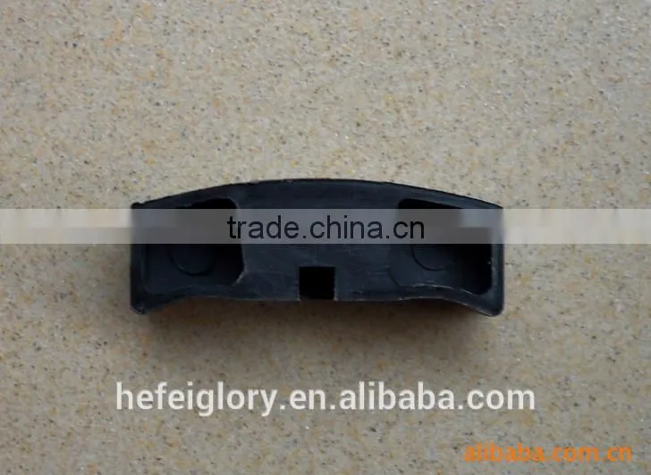 High quality field mower starter knob