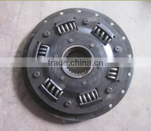 high quality shantui parts 10Y-10-10000 bulldozer damper,shock absorbor
