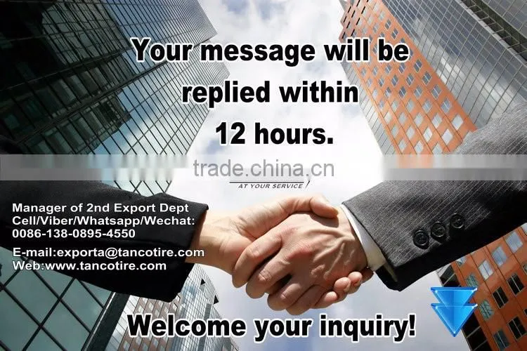 Large Quantity Japanese Japan Used Tire Sale in China