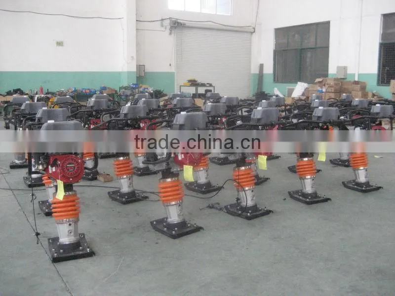 WH-RM80HC vibratory rammer