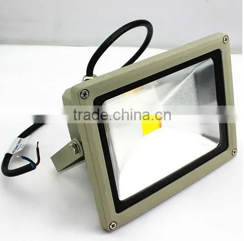 outdoor lighting led flood light with display applications led flood lightig