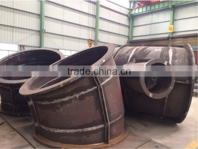 custom tig/ mig welding / welded sheet metal part