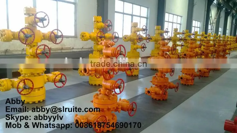 Oilfiled Choke and Kill Manifold high pressure hose