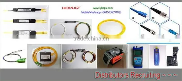 2XN,1xN beam splitter, CATV splitter