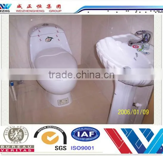 2015 Hot product high quality container house with complete accessories/ low cost ISO certified prefabricated houses