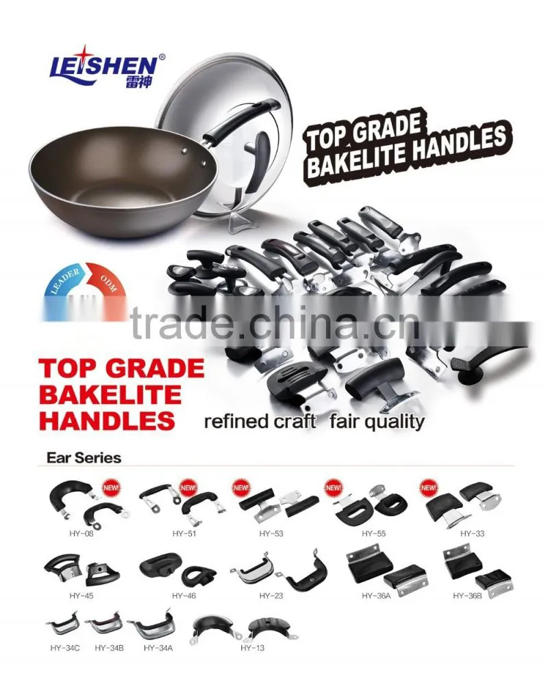Cheap Knob for cookware lids in China