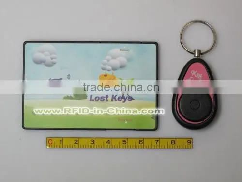 New Generation rfid anti-theft New Design