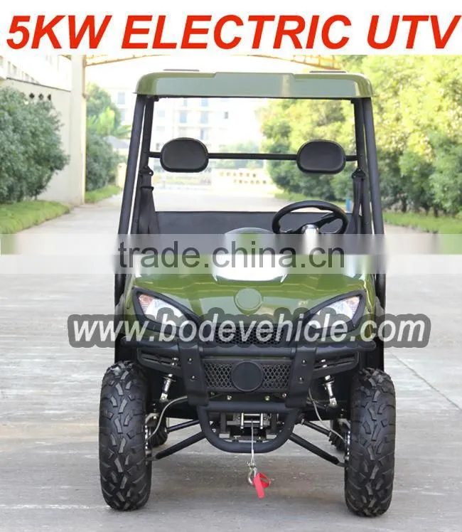5KW ELECTRIC UTV FOR SALE(MC-160)
