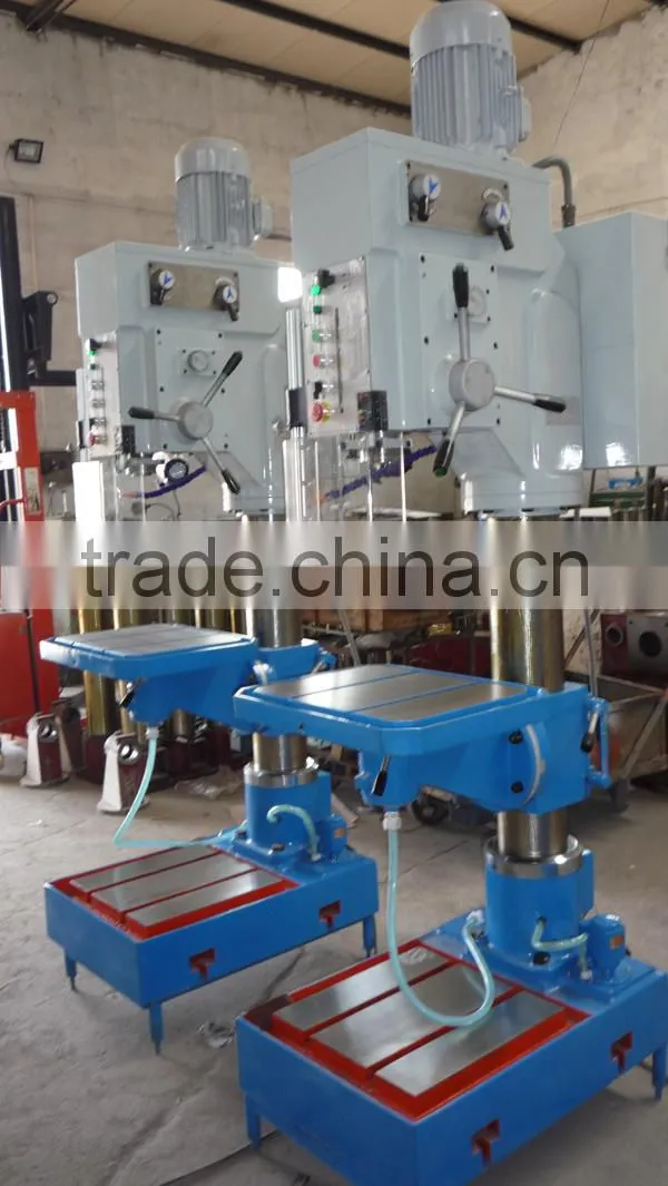 Vertical Drilling Machine Z5050A