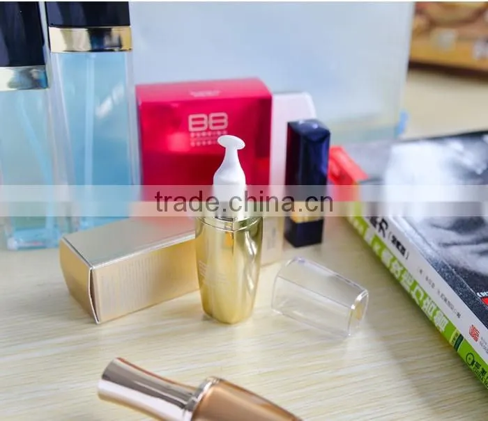 Made in China empty eye cream bottle for eye care