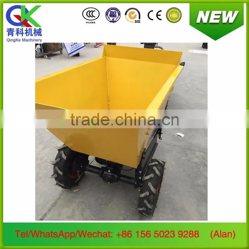 2016 new power saving trolley for cargo for sale