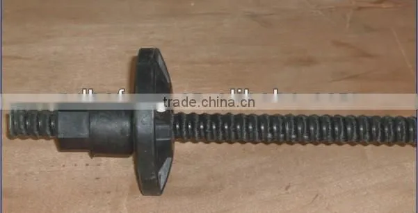 Glass reinforced plastic anchor rod/MT-J from manufactory