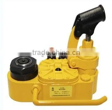 YQ88-B High speed railway hydraulic jacks for world market
