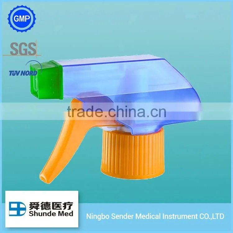custom made professional family use garden pump sprayers