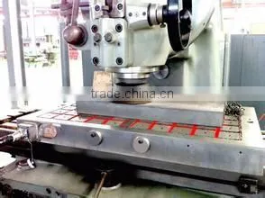 China High Quality Permanent Magnetic Chuck Manufacturer