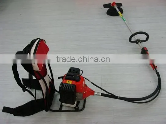 weed eater & shoulder brushcutter BG520 of CE Euro II standard-brushcutter trimmer