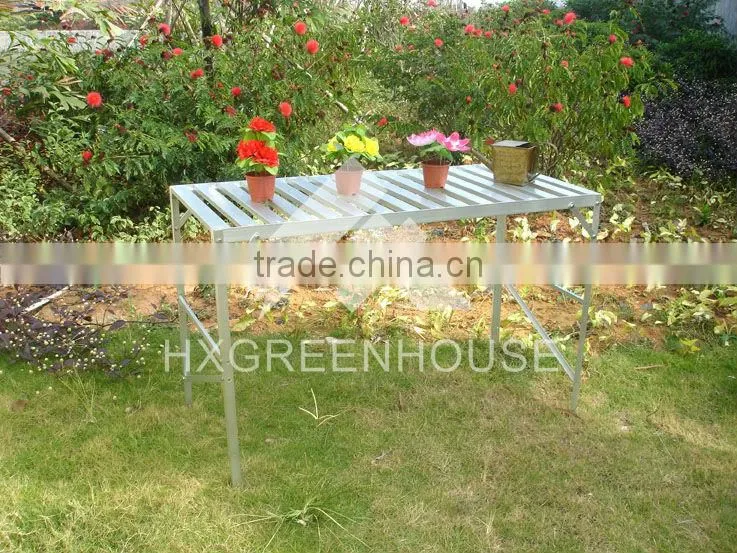 High-quality garden green house offered manufacturer HX65125