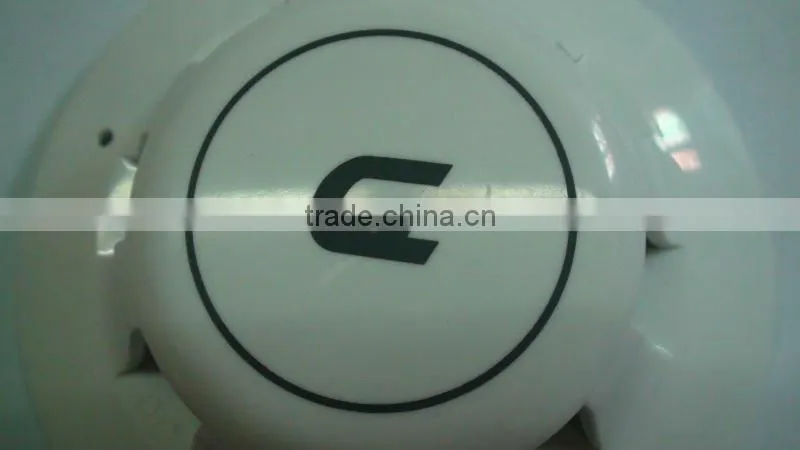 photoelectric cigarette smoke detector