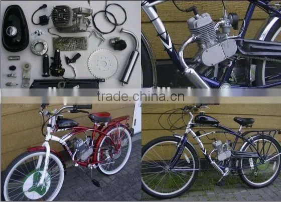 2 cycle bike gas engine kit,Estilo motor de moto,gas motor kits for bicycles
