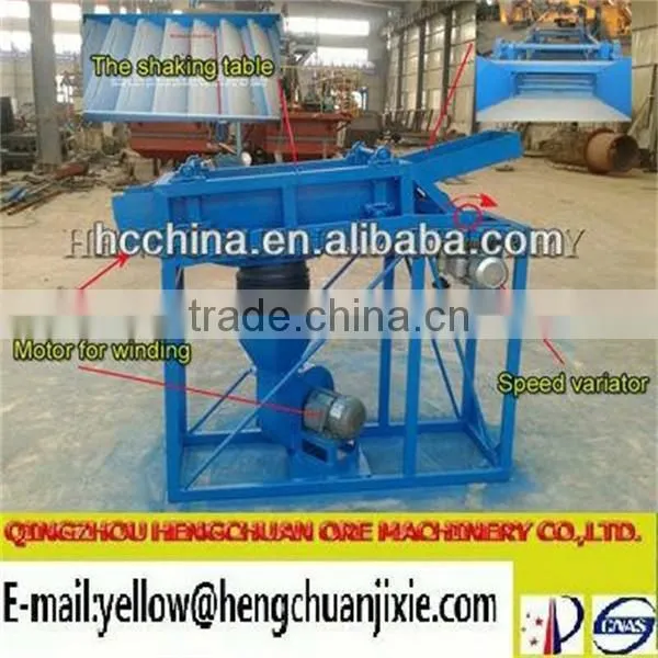 The new custom Hengchuan Good efficiency Air bed for sale