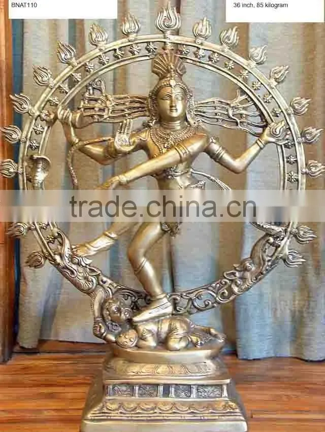 natrajan statue