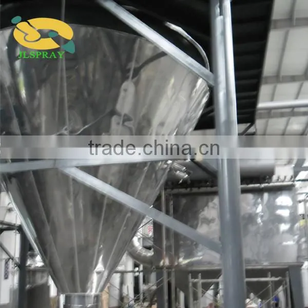 YPG 1000 Pressure Spray Drying Equipment