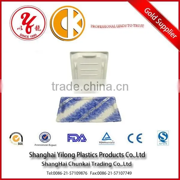 Disposable Food Trays and Plastic Take Away Trays