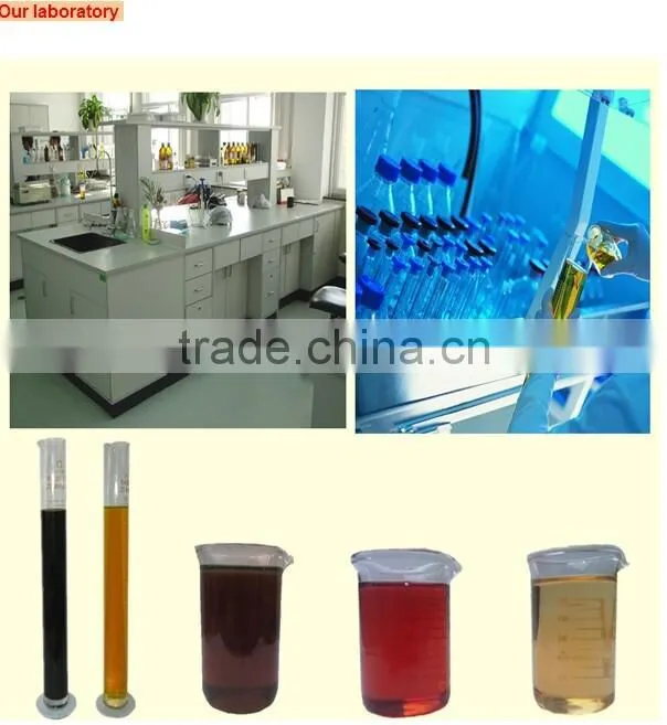 Waste plastic pyrolysis to biodesel equipment fuel with CE ISO
