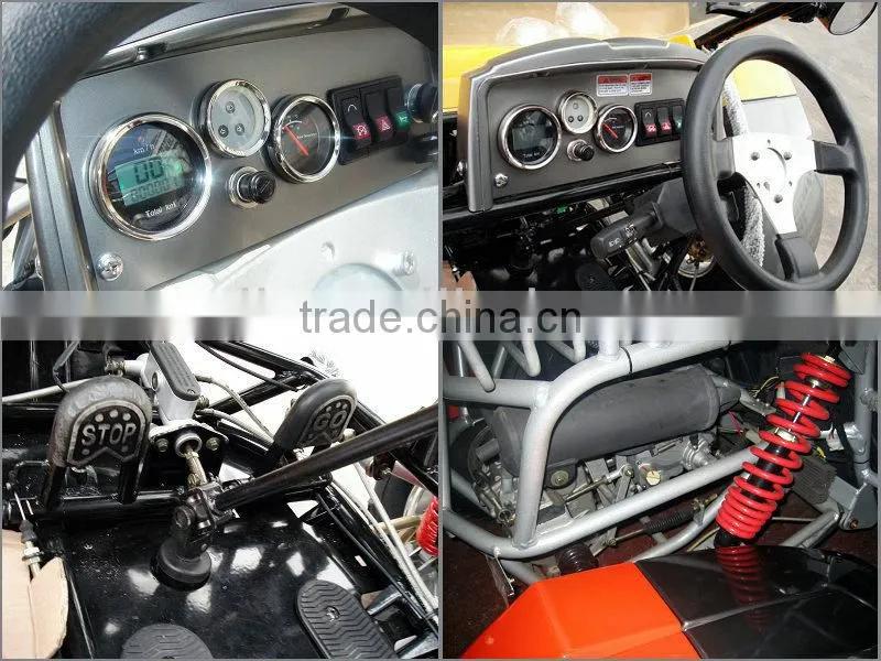 RENLI 250cc beach dune buggy