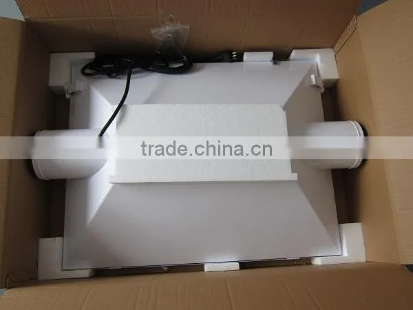 Reflector for grow light/Led flashlight reflector/grow light reflector