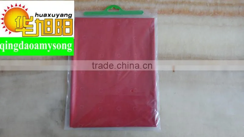 Agricultural Perforated Red Mulch Film