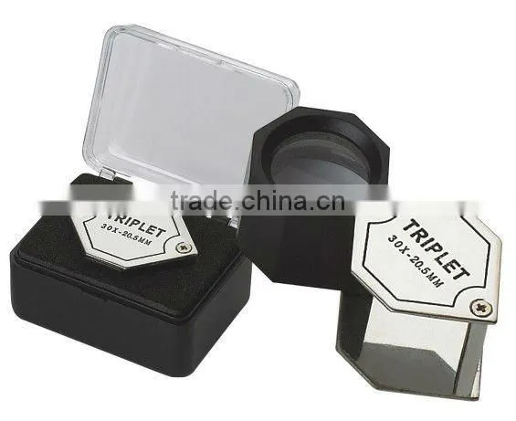 popular jewelry loupe, loupe for jewelry